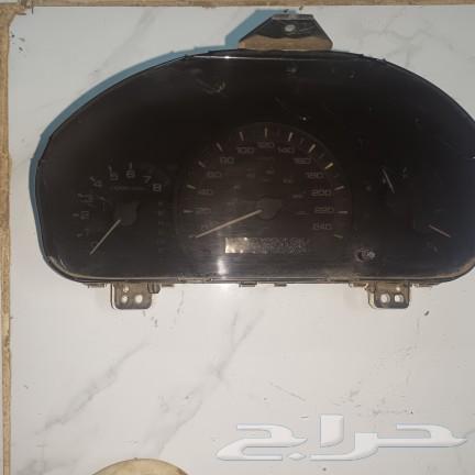 طبلون هوندا اكورد ليزر وا عصا قير مكسيما 9963175335764098113