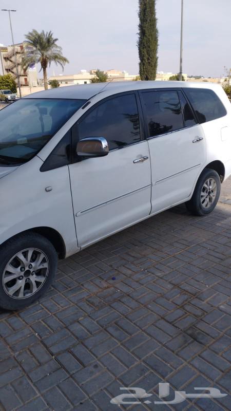 سياره تويوتا نوفا موديل 2007 جير اوتوماتيك63174358962307112