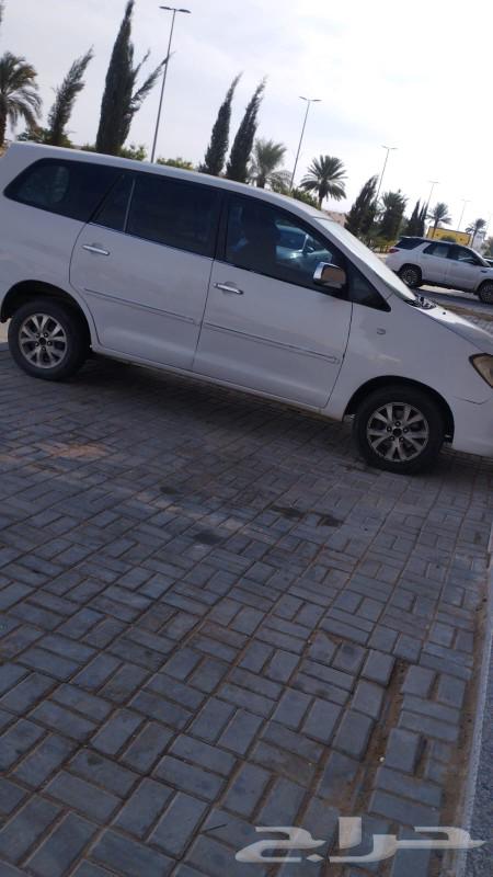 سياره تويوتا نوفا موديل 2007 جير اوتوماتيك63174358962307113