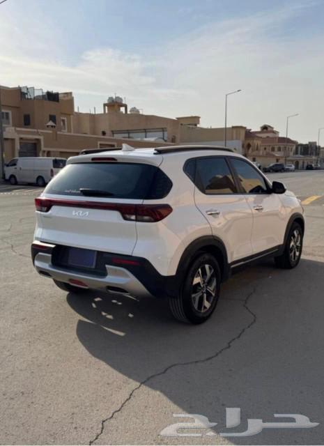Kia Sonet 202363174850704513111