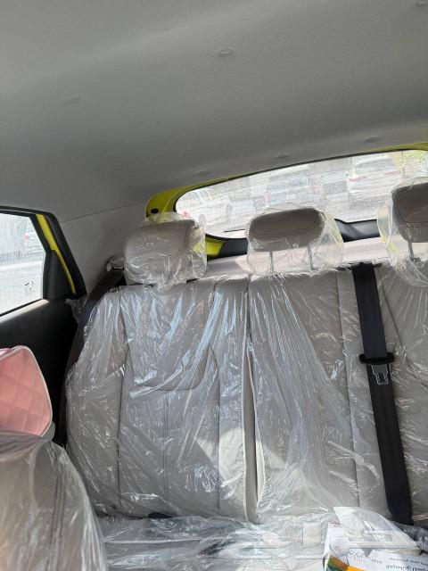 Tiggo 2 Pro, mileage 2664, model 202263174831517826112