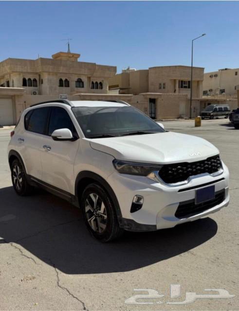 Kia Sonet 202363174850704513113