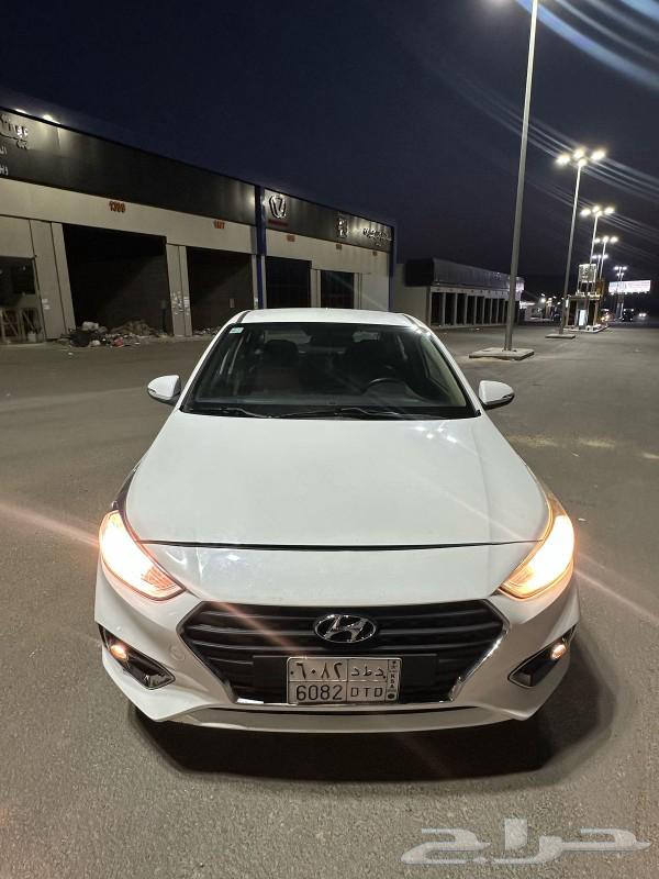 هونداي اكسنت للبيع 201963174373241473114