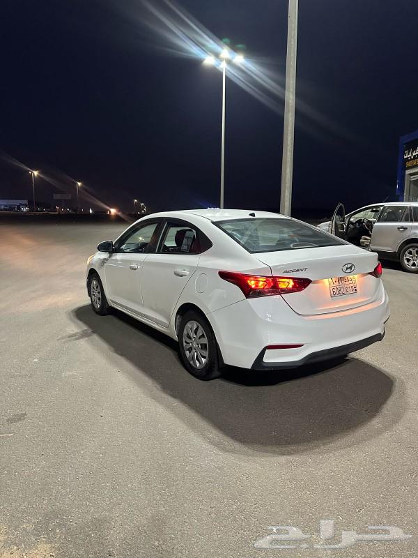 هونداي اكسنت للبيع 201963174373241473113