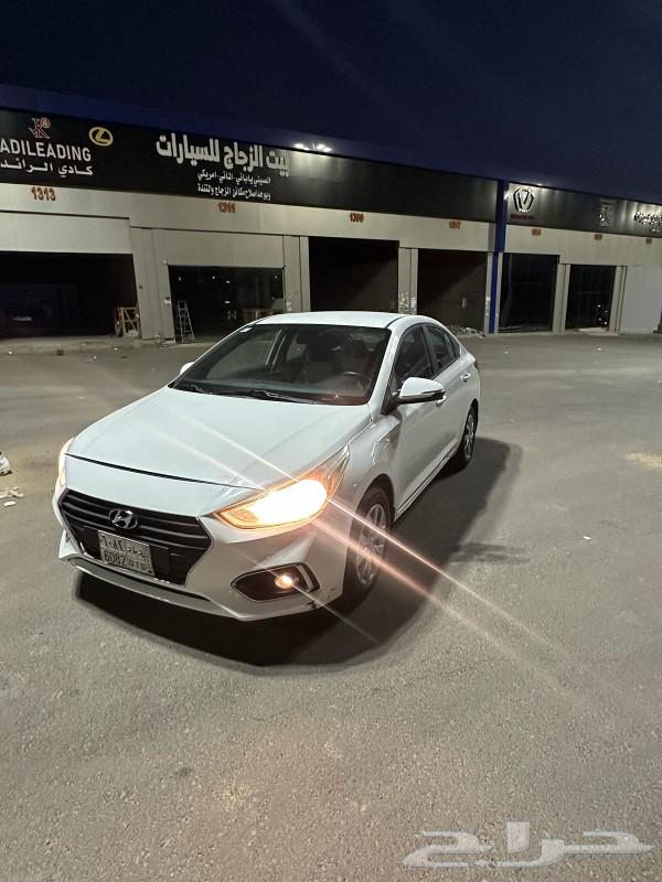 هونداي اكسنت للبيع 201963174373241473112
