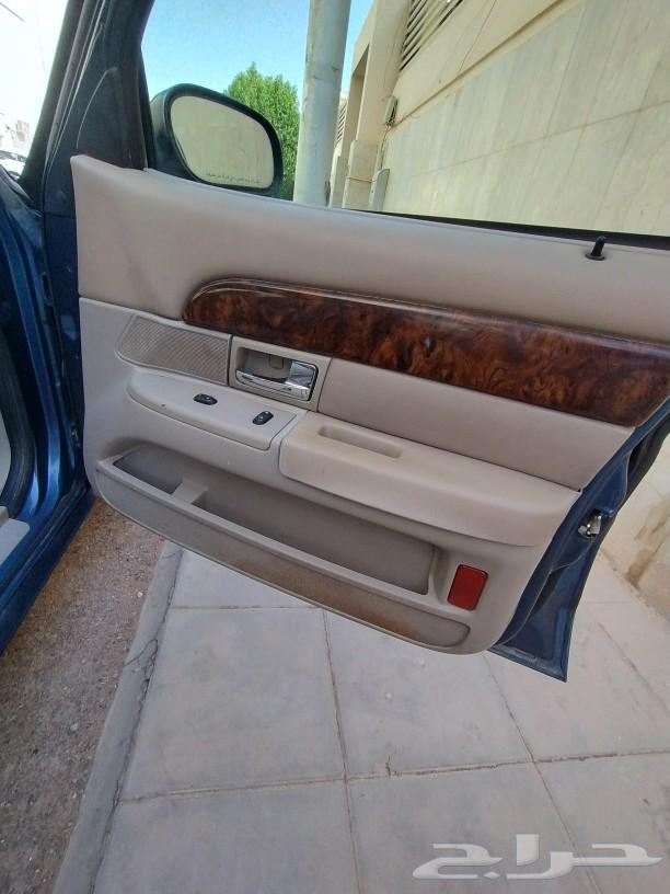 Ford Grand Marquis 200863174843502595112