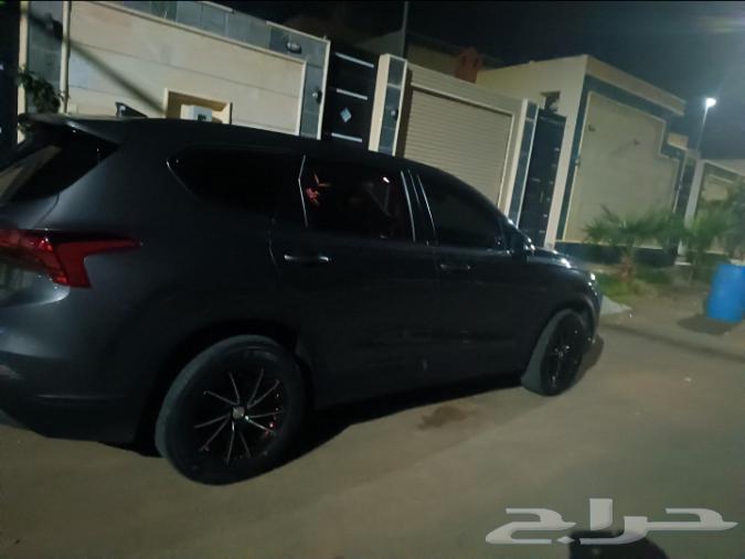 For sale Hyundai Santa Fe diesel 202163174351825025111