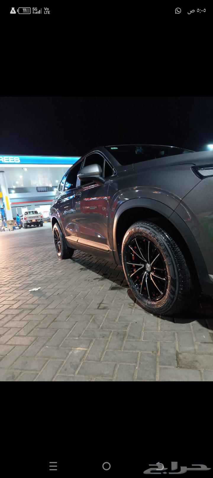 For sale Hyundai Santa Fe diesel 202163174351825025113