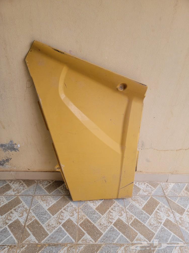 غطاء جنب مكينه جي سي بي كتر بلر 2010 للبيع63011021404033111