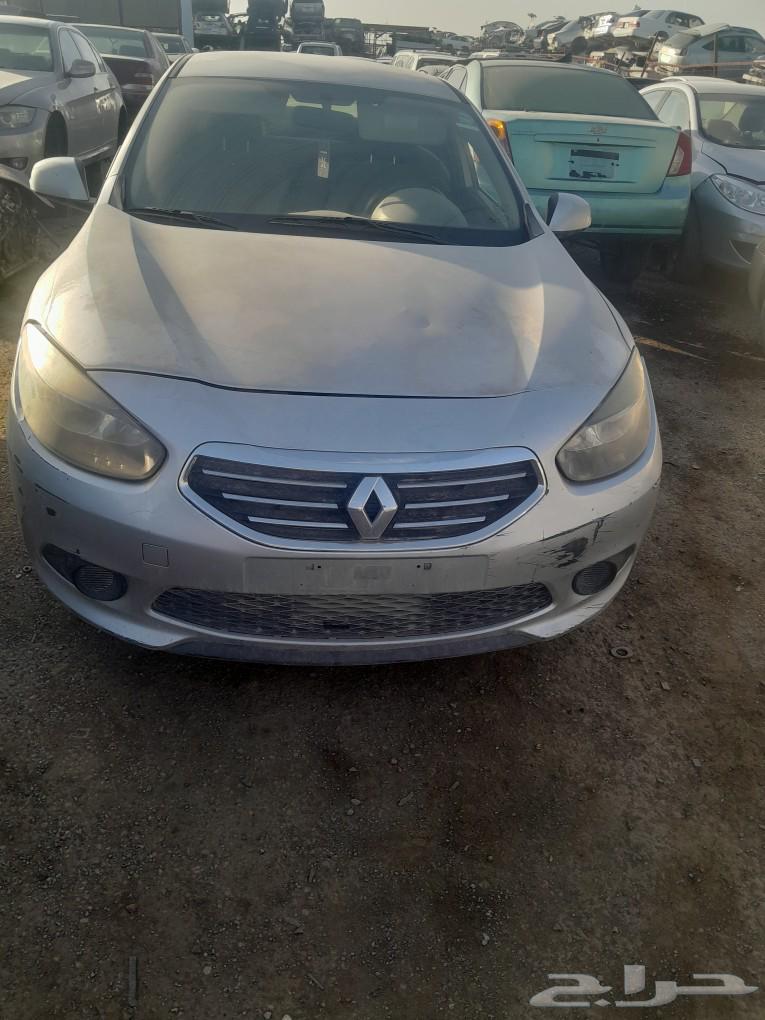يوجد قطع رينو فلونس 12 1463174861823618112