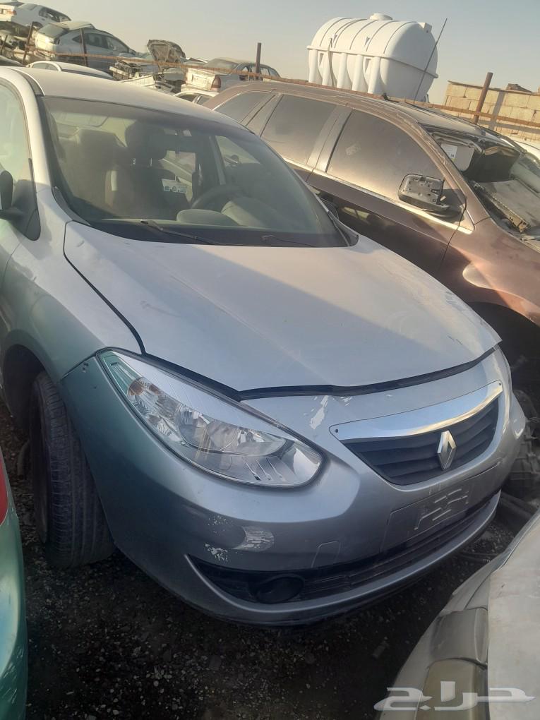 يوجد قطع رينو فلونس 12 1463174861823618111
