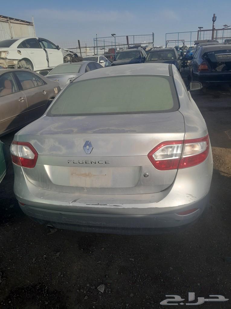 يوجد قطع رينو فلونس 12 1463174861823618113