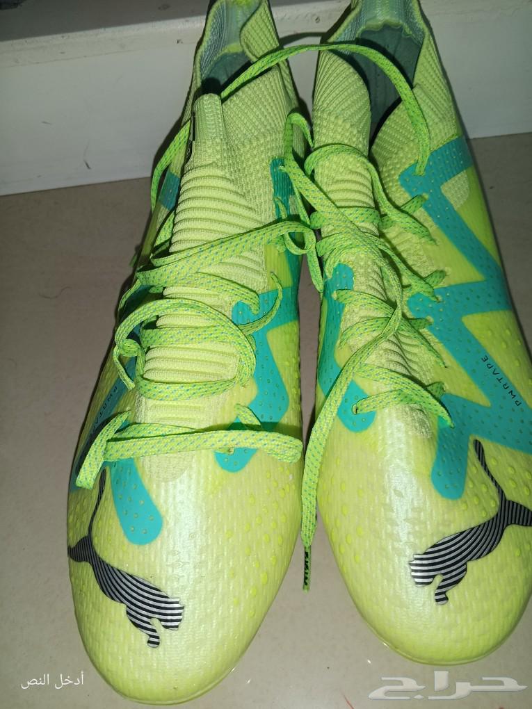 Puma original shoes, new natural grass football63118163608705111
