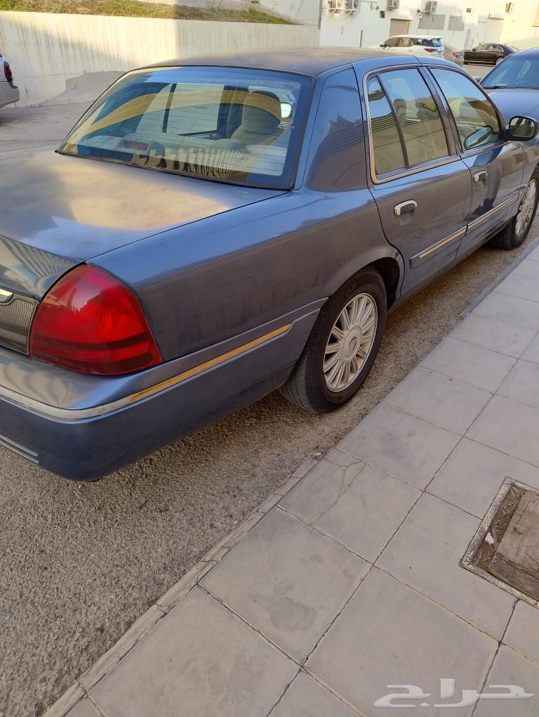 Ford Grand Marquis 200863174843502595113