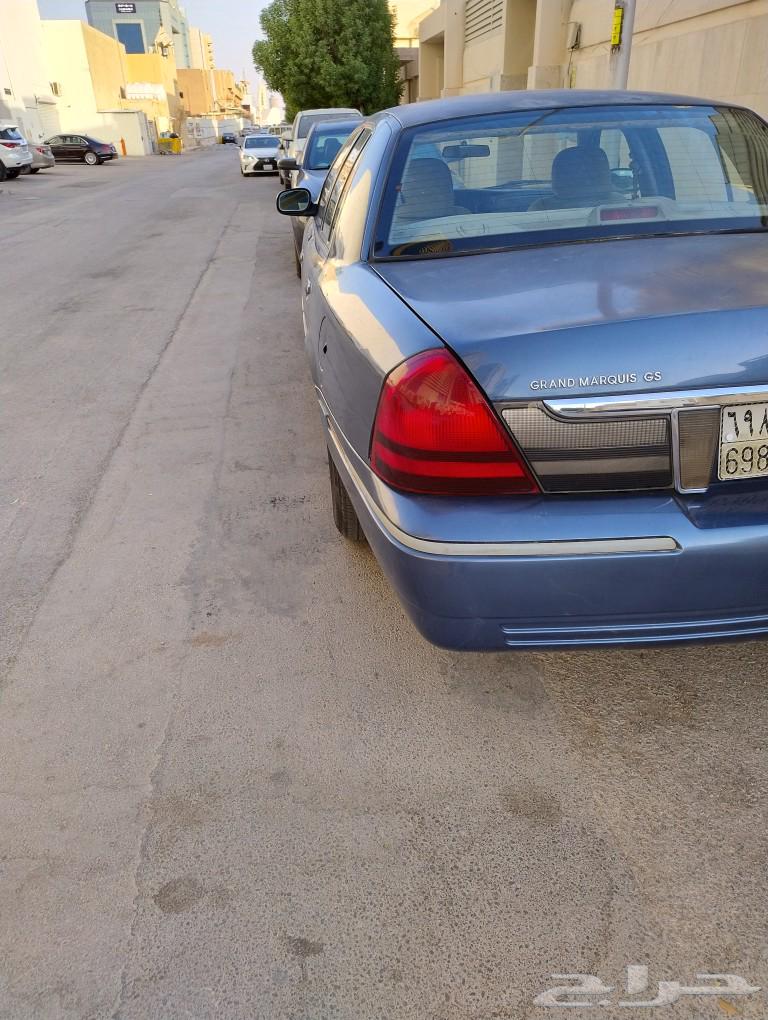 Ford Grand Marquis 200863174843502595114