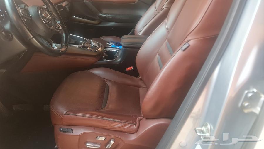 Mazda CX9 2019 SIGNATURE63270325988483112