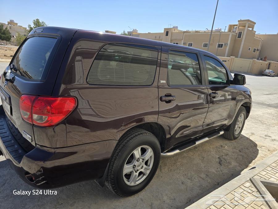 Toyata Sequoia 201263268506186371112