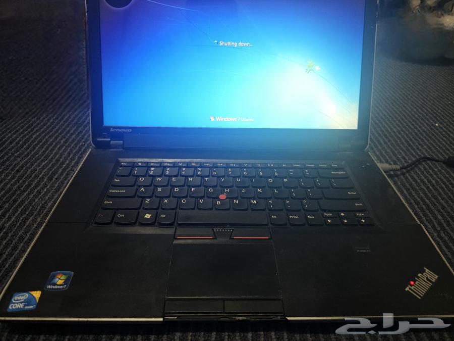 Lenovo ThinkPad laptop63178656903427112