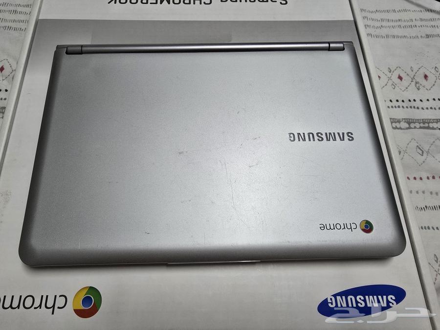 ChromeBook63178645521666113