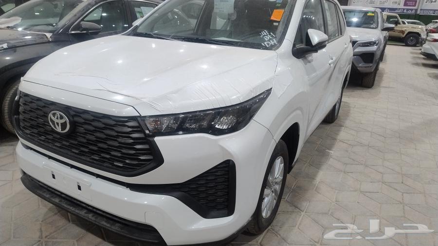 Toyota innova 2024632669651473941122
