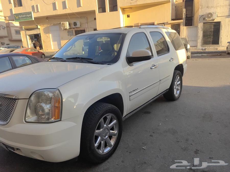 For sale, clean 2014 Yukon Denali632685094853131112