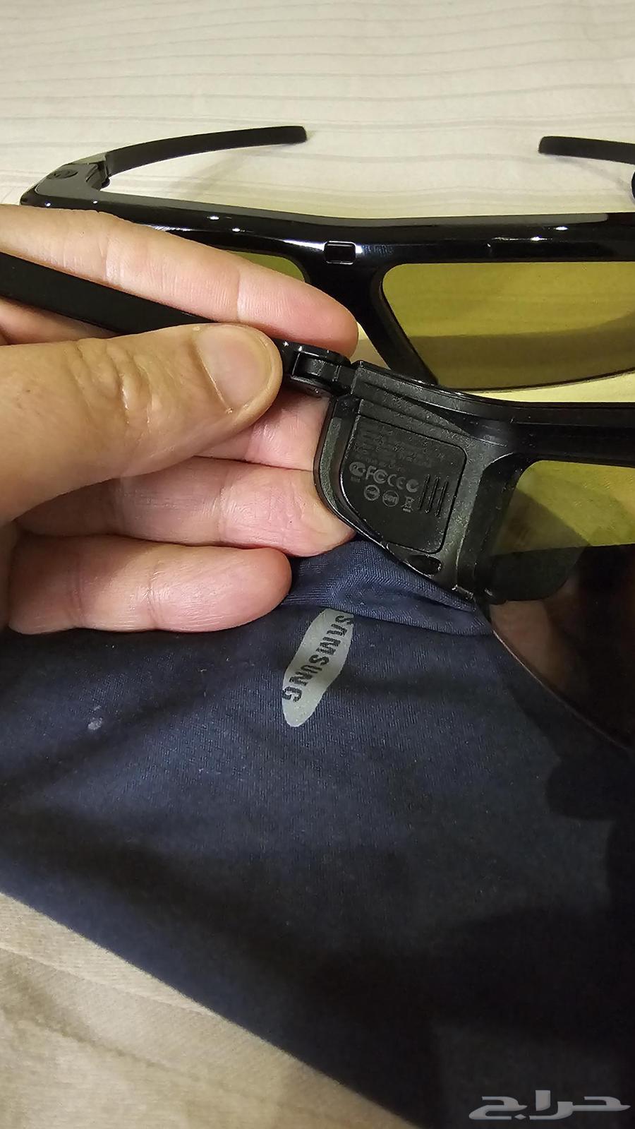 Electronic glasses for Samsung 3D screens63178175619331114