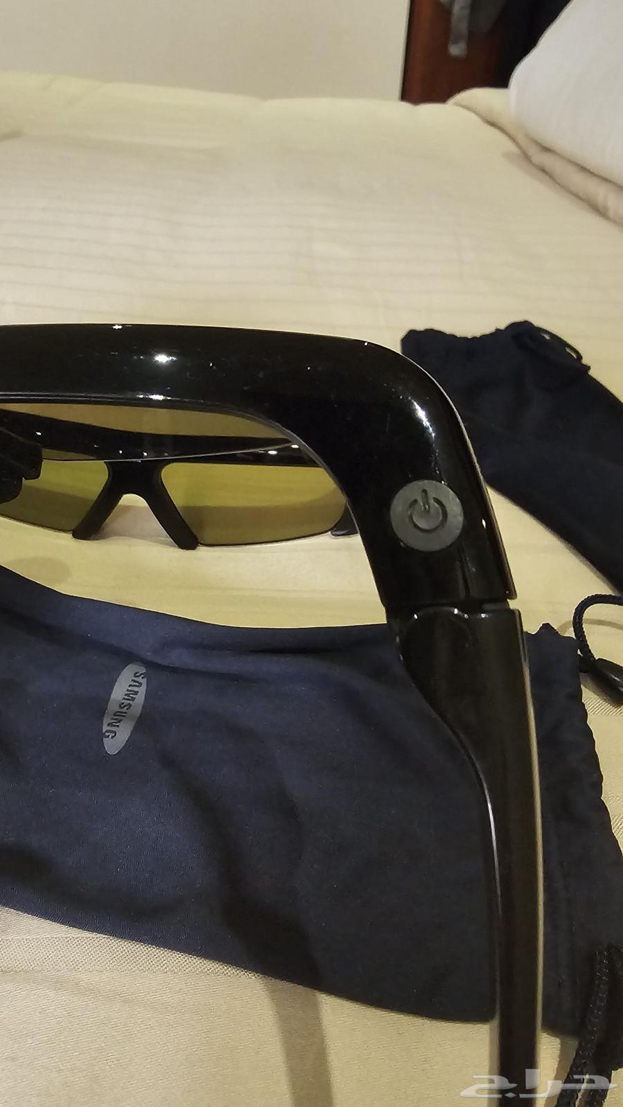 Electronic glasses for Samsung 3D screens63178175619331112