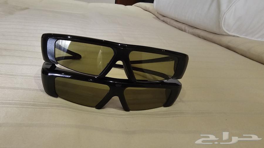 Electronic glasses for Samsung 3D screens63178175619331111