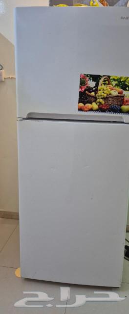 A refrigerator in excellent condition for sale, 1300 SAR63178151823875112