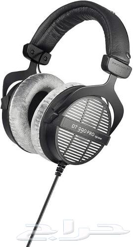 سماعات راس بيردايناميك DT-990 برو   سلك63177351686913112