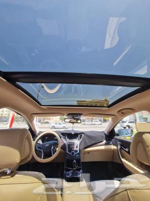هونداي آزيرا 201663270648560897112