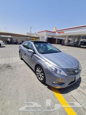 هونداي آزيرا 201663270648560897112
