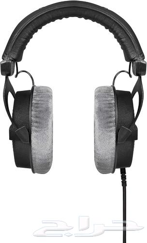 سماعات راس بيردايناميك DT-990 برو   سلك63177351686913111