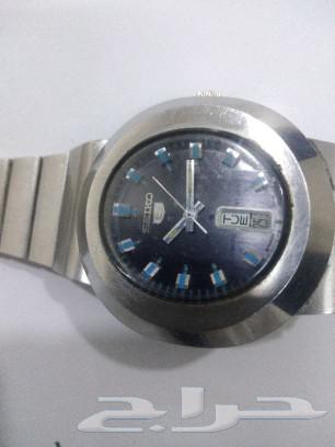 Seiko 5 watch631796115637781112