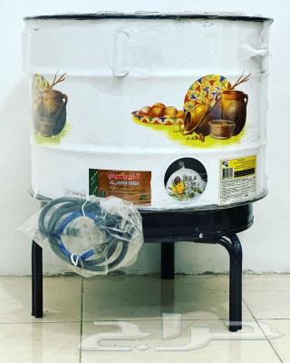 Al-Oudi ovens and stoves63178641584385113