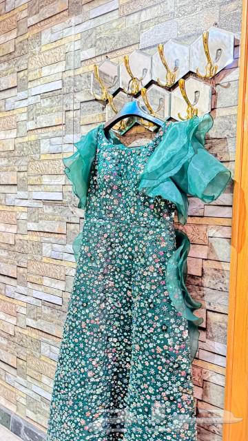 Elegant evening dress, size from medium to large63510196982786111
