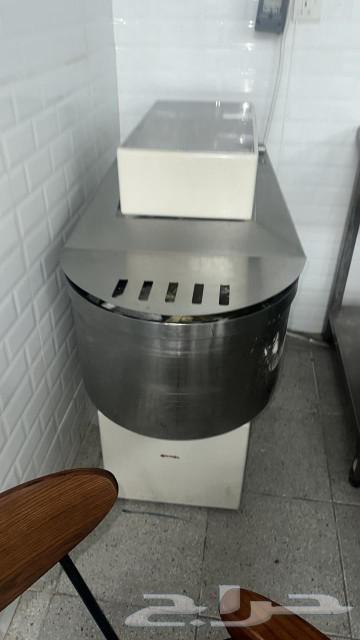 فرن دوار ايطالي polinشبه جديد مع عجانه مع فرادة صامولي63177352257026110