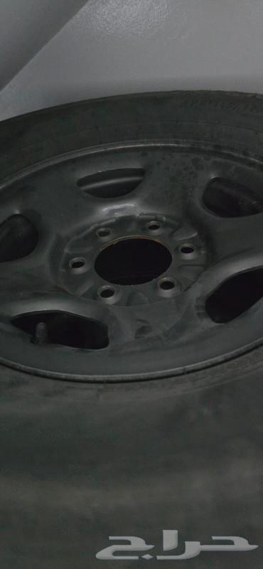 Haman Kufarat Shahin 16 900 with rims63271468157186111