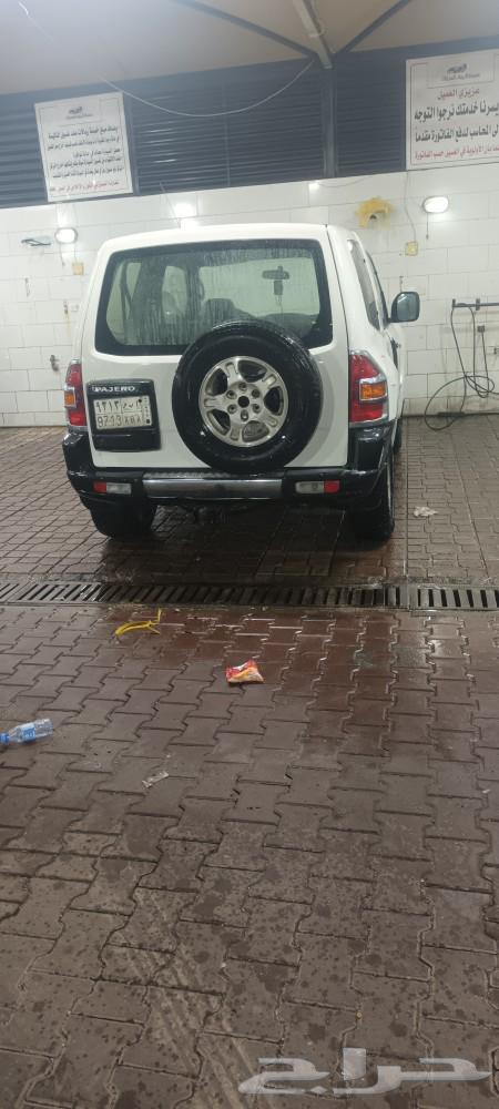 Pajero 200263270644505473111