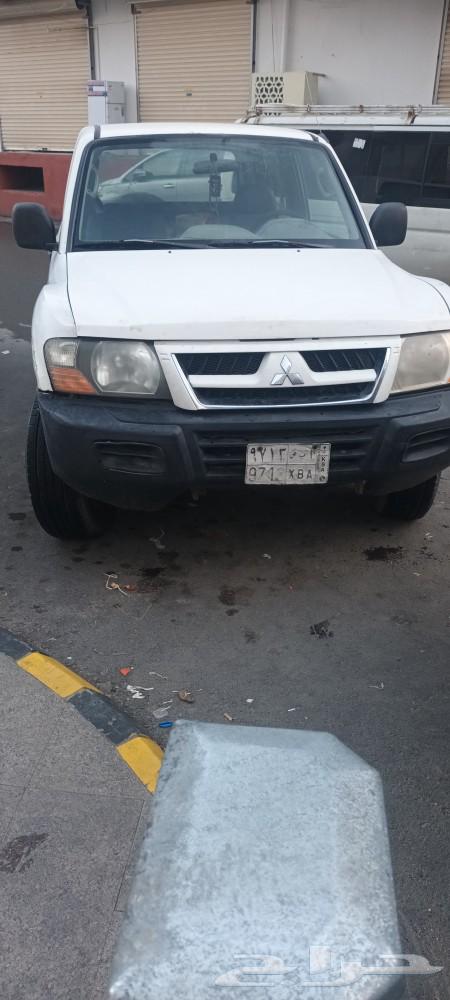Pajero 200263270644505473112