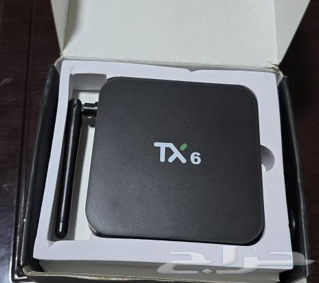 مشغل اندرويد ذكي Android TX663180098609537111