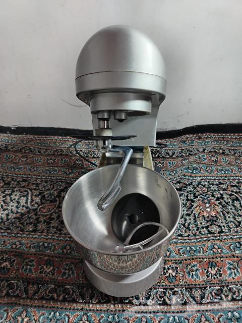 Used mixer, clean63176848973059113