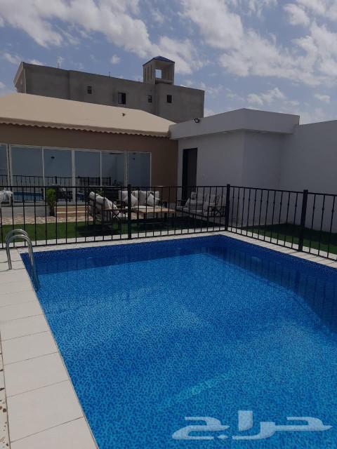 Villas in Al-Ramal district62884394303363111
