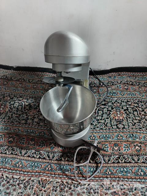 Used mixer, clean631768489730591118