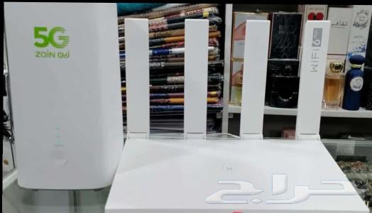 انترنت لامحدود طول الشهر مع احدث راوتر هواوي مجانا63177695770497112