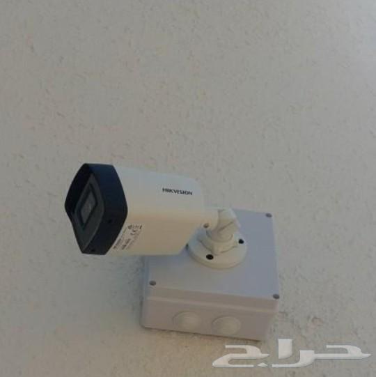 اربع كميرا اتنين ميجا مع التركيب و كل اغراض 255063179607370243114