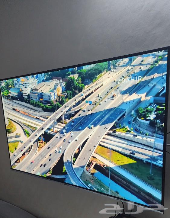 KMC 4K 65-inch screen63177348197762110