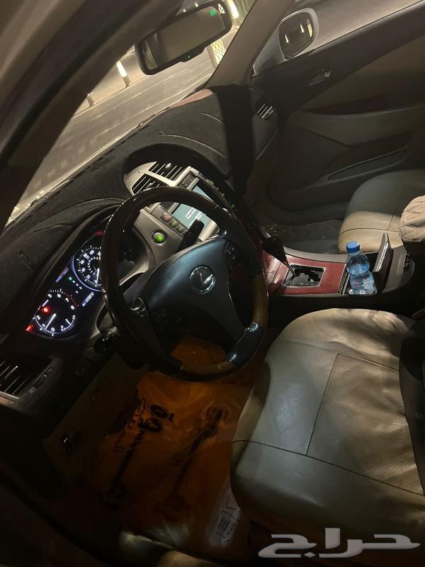 لكزس 350فئةes موديل 200763009394316675112