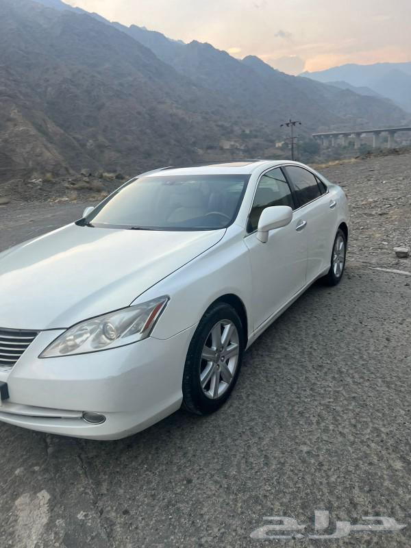 لكزس 350فئةes موديل 2007630093943166751110