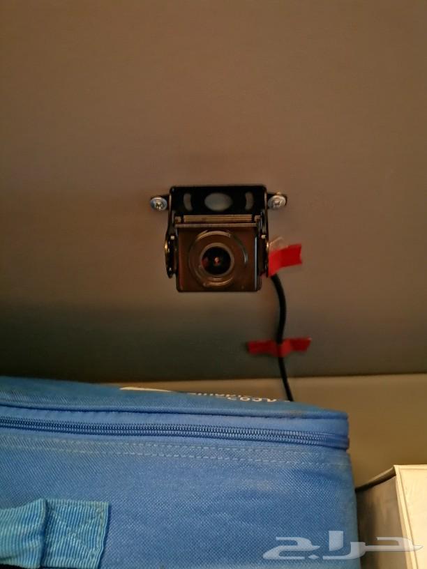 We have a screen with 4 cameras for heavy equipment63177692180227111